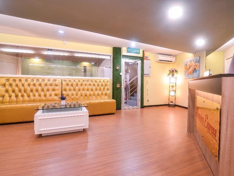 Oyo 1119 Memoire Express Hotel Kuching Zewnętrze zdjęcie