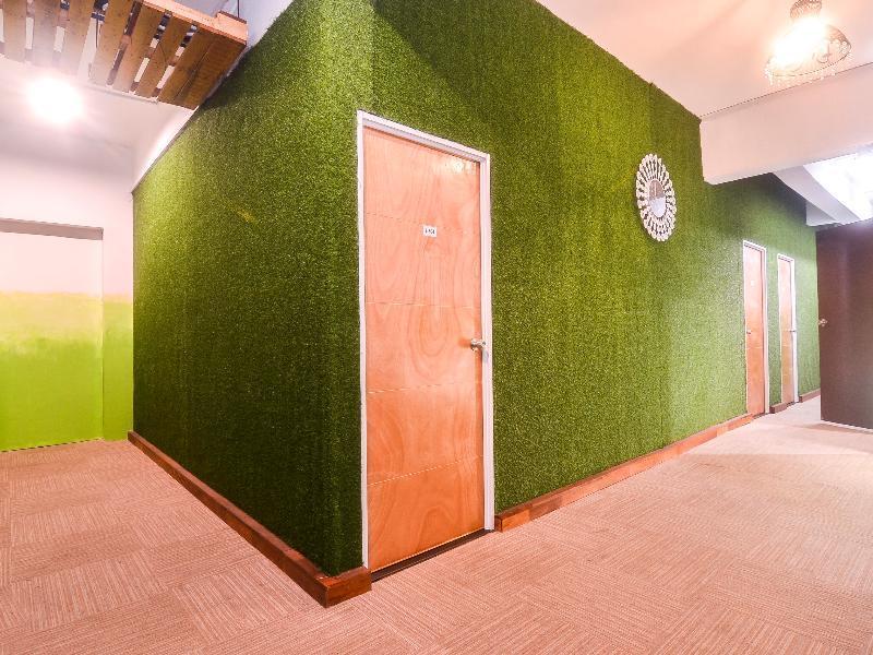Oyo 1119 Memoire Express Hotel Kuching Zewnętrze zdjęcie