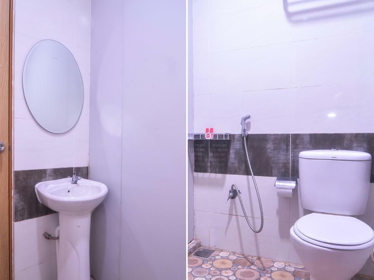 Oyo 1119 Memoire Express Hotel Kuching Zewnętrze zdjęcie